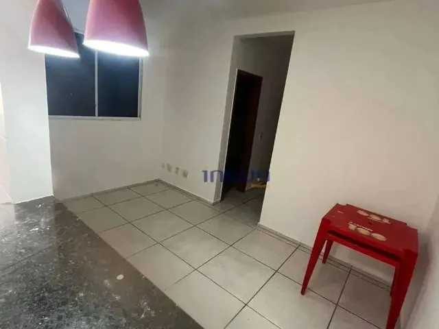 Imagem 3: Apartamento com 2 Dormitórios À Venda, 44 M² por R$ 250.000,00 - Maraponga