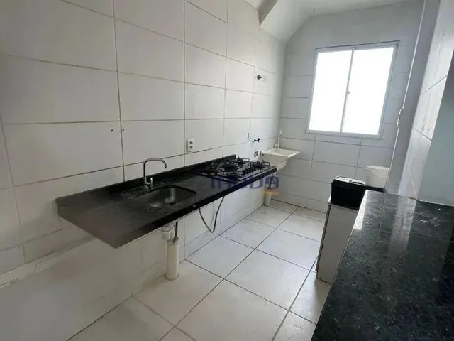 Imagem 14: Apartamento com 2 Dormitórios À Venda, 44 M² por R$ 250.000,00 - Maraponga