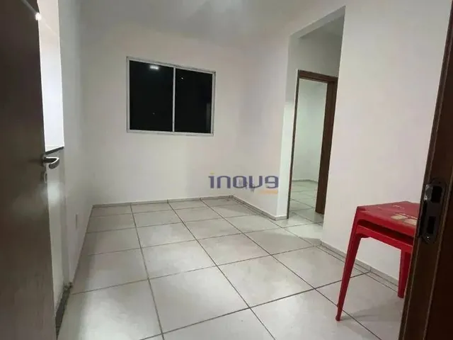Imagem 5: Apartamento com 2 Dormitórios À Venda, 44 M² por R$ 250.000,00 - Maraponga