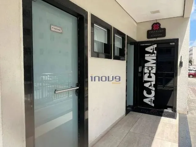 Imagem 2: Apartamento com 2 Dormitórios À Venda, 44 M² por R$ 250.000,00 - Maraponga