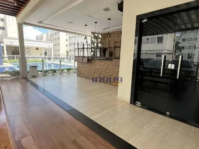 Imagem 16: Apartamento com 2 Dormitórios À Venda, 44 M² por R$ 250.000,00 - Maraponga