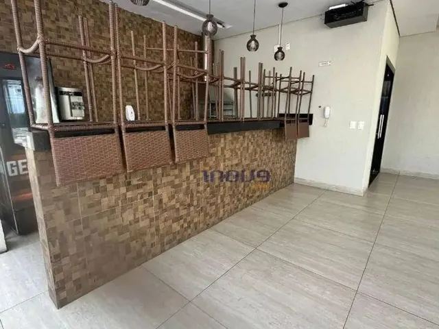 Imagem 6: Apartamento com 2 Dormitórios À Venda, 44 M² por R$ 250.000,00 - Maraponga