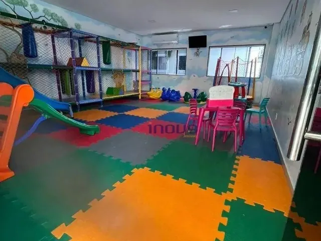 Imagem 7: Apartamento com 2 Dormitórios À Venda, 44 M² por R$ 250.000,00 - Maraponga