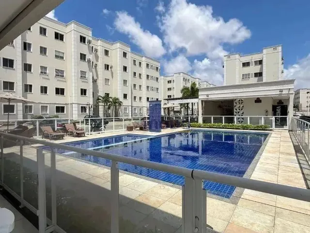 Imagem 13: Apartamento com 2 Dormitórios À Venda, 44 M² por R$ 250.000,00 - Maraponga
