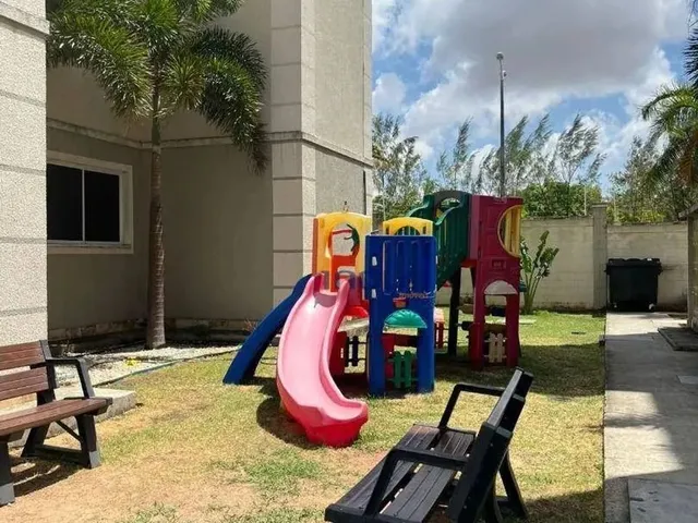 Imagem 15: Apartamento com 2 Dormitórios À Venda, 44 M² por R$ 250.000,00 - Maraponga