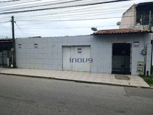 Imagem: Casa com 3 Dormitórios À Venda por R$