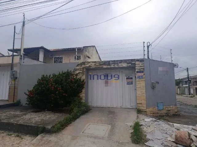 Imagem: Casa com 4 Dormitórios À Venda por R$