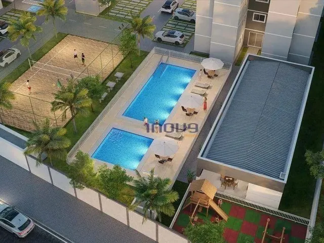 Imagem: Apartamento com 2 Dormitórios À Venda
