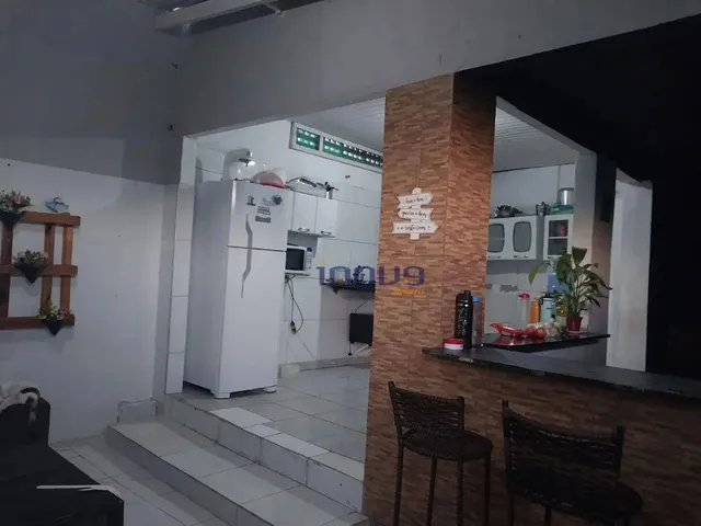 Imagem: Casa Duplex À Venda por R$ 180.000 - Parque