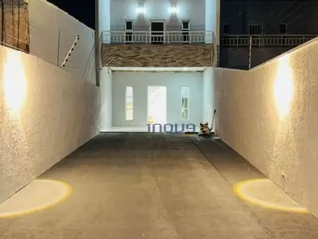 Imagem: Casa com 3 Dormitórios À Venda, 130 M²