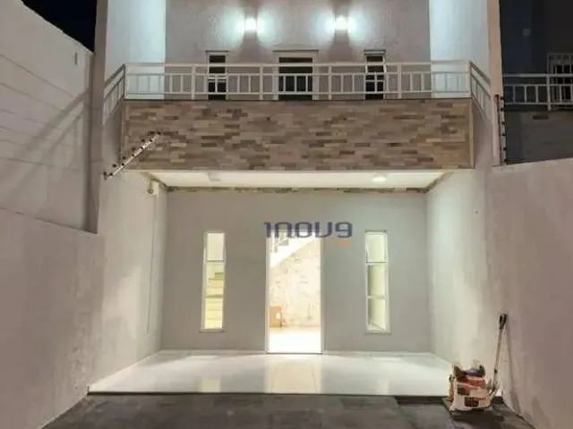 Imagem 14: Casa com 3 Dormitórios À Venda, 130 M² por R$ 450.000,00 - Mondubim - Fortaleza/Ce
