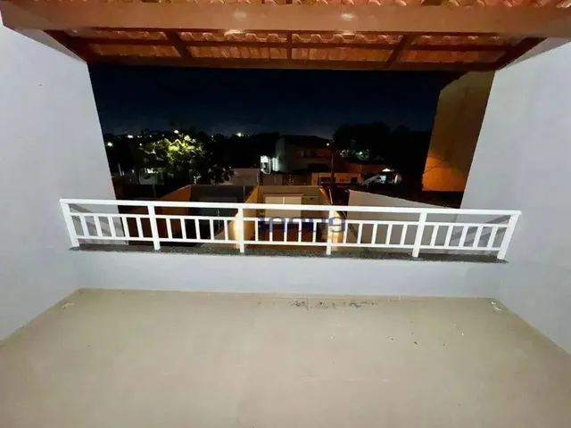 Imagem 12: Casa com 3 Dormitórios À Venda, 130 M² por R$ 450.000,00 - Mondubim - Fortaleza/Ce