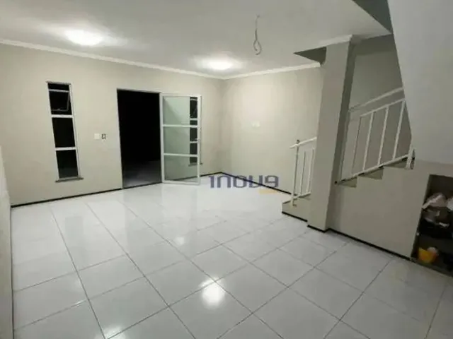 Imagem 6: Casa com 3 Dormitórios À Venda, 130 M² por R$ 450.000,00 - Mondubim - Fortaleza/Ce