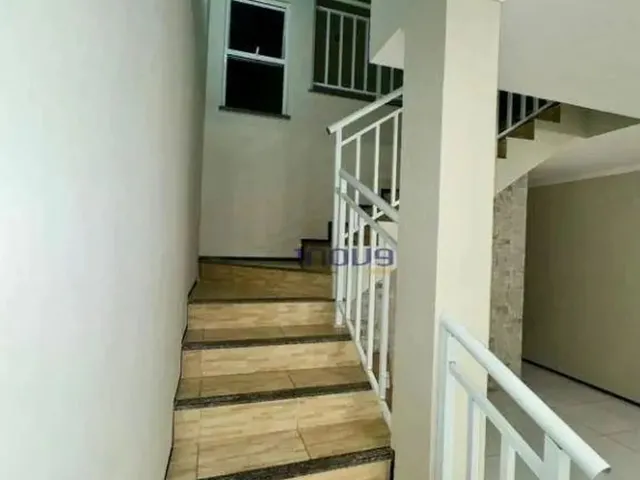 Imagem 16: Casa com 3 Dormitórios À Venda, 130 M² por R$ 450.000,00 - Mondubim - Fortaleza/Ce
