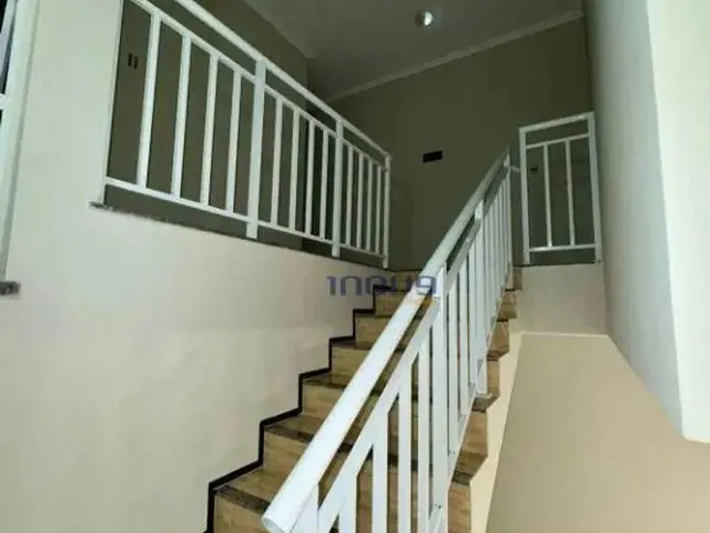 Imagem 3: Casa com 3 Dormitórios À Venda, 130 M² por R$ 450.000,00 - Mondubim - Fortaleza/Ce