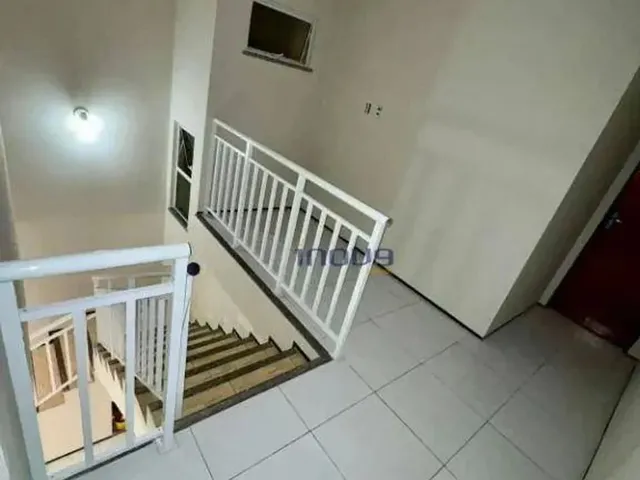 Imagem 2: Casa com 3 Dormitórios À Venda, 130 M² por R$ 450.000,00 - Mondubim - Fortaleza/Ce