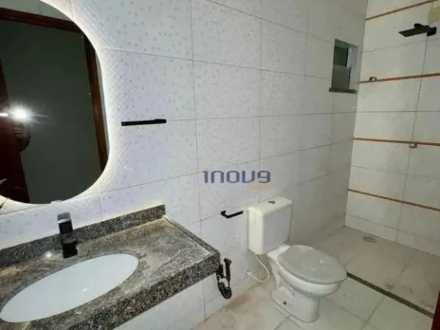 Imagem 7: Casa com 3 Dormitórios À Venda, 130 M² por R$ 450.000,00 - Mondubim - Fortaleza/Ce