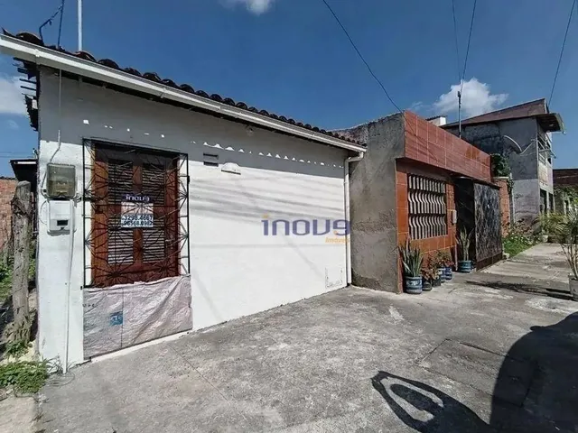 Imagem 1: Casa com 2 Dormitórios À Venda por R$ 130.000,00 - Alto Alegre - Fortaleza/Ce