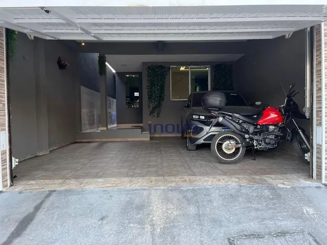 Imagem 7: Casa com 3 Dormitórios À Venda, 190 M² por R$ 415.000,00 - Passaré - Fortaleza/Ce