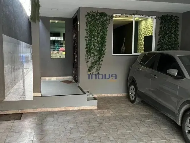 Imagem 10: Casa com 3 Dormitórios À Venda, 190 M² por R$ 415.000,00 - Passaré - Fortaleza/Ce