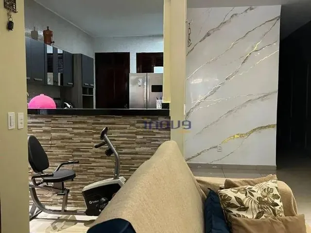 Imagem 14: Casa com 3 Dormitórios À Venda, 190 M² por R$ 415.000,00 - Passaré - Fortaleza/Ce