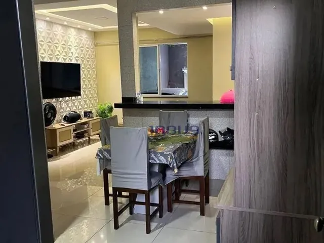 Imagem 12: Casa com 3 Dormitórios À Venda, 190 M² por R$ 415.000,00 - Passaré - Fortaleza/Ce