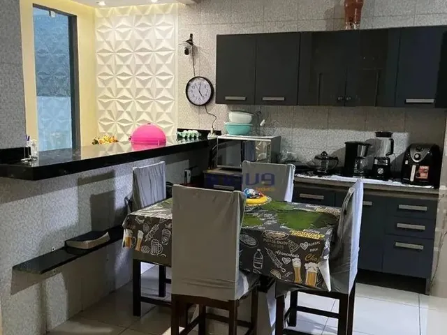Imagem 15: Casa com 3 Dormitórios À Venda, 190 M² por R$ 415.000,00 - Passaré - Fortaleza/Ce