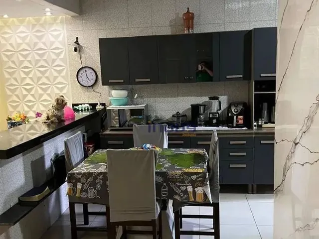 Imagem 4: Casa com 3 Dormitórios À Venda, 190 M² por R$ 415.000,00 - Passaré - Fortaleza/Ce