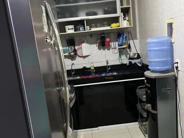Imagem 11: Casa com 3 Dormitórios À Venda, 190 M² por R$ 415.000,00 - Passaré - Fortaleza/Ce