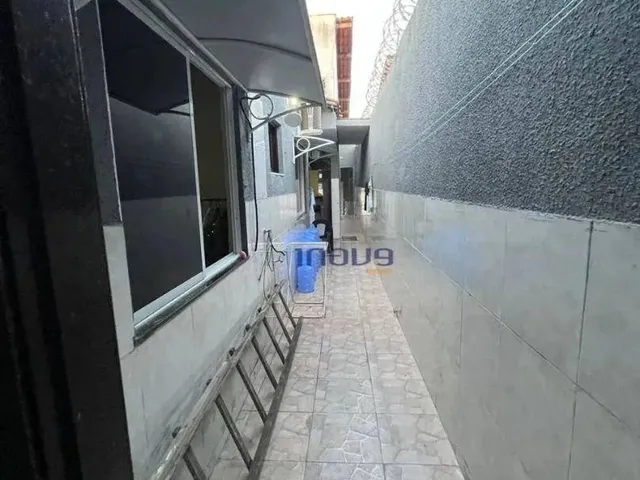 Imagem 9: Casa com 3 Dormitórios À Venda, 190 M² por R$ 415.000,00 - Passaré - Fortaleza/Ce