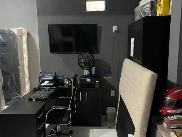 Imagem 2: Casa com 3 Dormitórios À Venda, 190 M² por R$ 415.000,00 - Passaré - Fortaleza/Ce