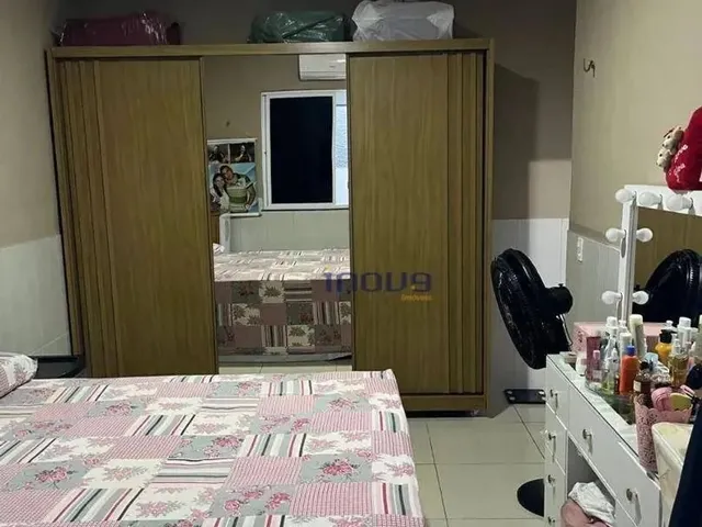 Imagem 5: Casa com 3 Dormitórios À Venda, 190 M² por R$ 415.000,00 - Passaré - Fortaleza/Ce