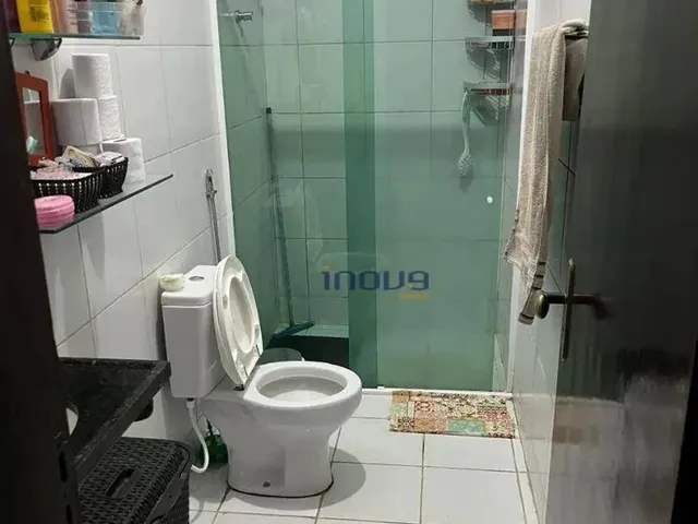 Imagem 3: Casa com 3 Dormitórios À Venda, 190 M² por R$ 415.000,00 - Passaré - Fortaleza/Ce