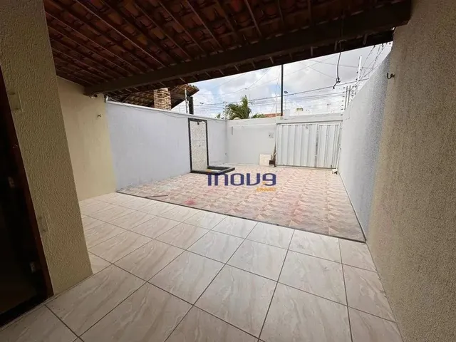 Imagem: Casa com 3 Dormitórios À Venda por R$