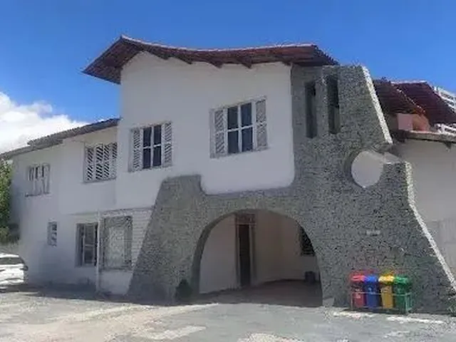 Imagem 6: Casa com 5 Dormitórios À Venda, 400 M² por R$ 1.490.000,00 - Manuel Dias Branco
