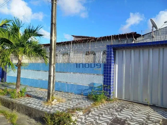 Imagem: Casa À Venda, 109 M² por R$ 550.000,00