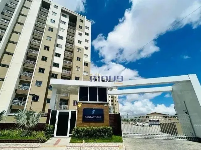 Imagem: Apartamento com 2 Dormitórios À Venda