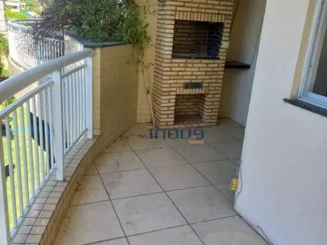Imagem: Apartamento com 3 Dormitórios À Venda
