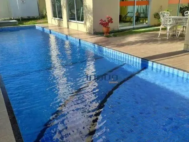 Imagem 8: Apartamento com 3 Dormitórios À Venda, 84 M² por R$ 370.000,00 - Maraponga