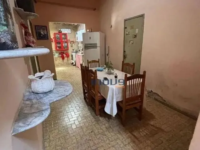 Imagem 6: Casa com 3 Dormitórios À Venda, 97 M² por R$ 350.000,00 - Manuel Sátiro - Fortaleza/Ce