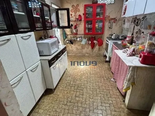 Imagem 4: Casa com 3 Dormitórios À Venda, 97 M² por R$ 350.000,00 - Manuel Sátiro - Fortaleza/Ce
