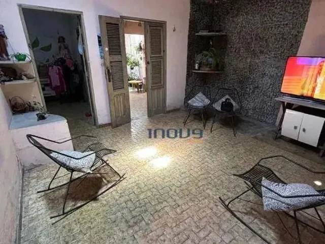 Imagem 3: Casa com 3 Dormitórios À Venda, 97 M² por R$ 350.000,00 - Manuel Sátiro - Fortaleza/Ce