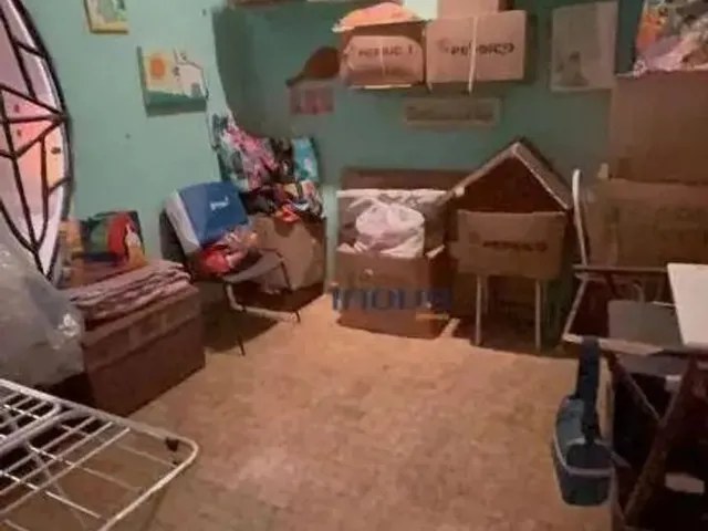 Imagem 2: Casa com 3 Dormitórios À Venda, 97 M² por R$ 350.000,00 - Manuel Sátiro - Fortaleza/Ce