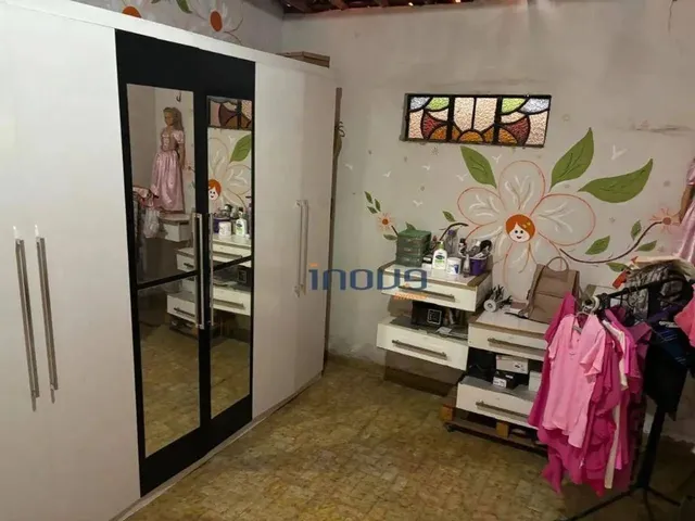 Imagem 5: Casa com 3 Dormitórios À Venda, 97 M² por R$ 350.000,00 - Manuel Sátiro - Fortaleza/Ce