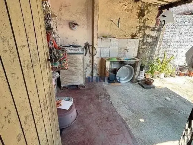 Imagem 10: Casa com 3 Dormitórios À Venda, 97 M² por R$ 350.000,00 - Manuel Sátiro - Fortaleza/Ce