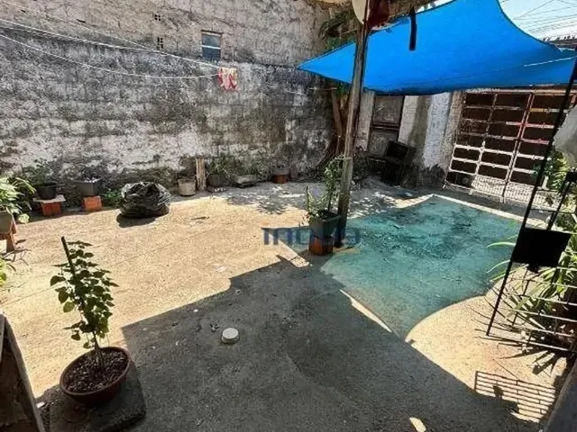 Imagem 7: Casa com 3 Dormitórios À Venda, 97 M² por R$ 350.000,00 - Manuel Sátiro - Fortaleza/Ce