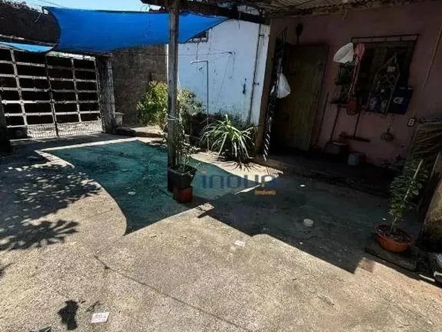Imagem 8: Casa com 3 Dormitórios À Venda, 97 M² por R$ 350.000,00 - Manuel Sátiro - Fortaleza/Ce