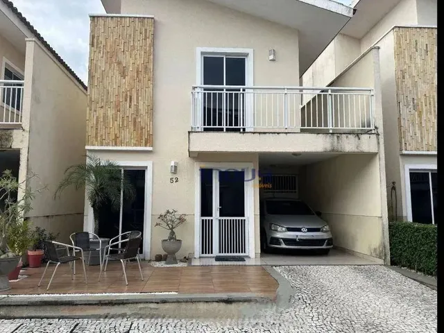 Imagem: Casa com 3 Dormitórios À Venda, 106 M²