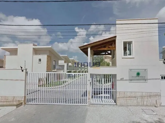 Imagem 7: Casa com 3 Dormitórios À Venda, 106 M² por R$ 820.000,00 - Maraponga - Fortaleza/Ce