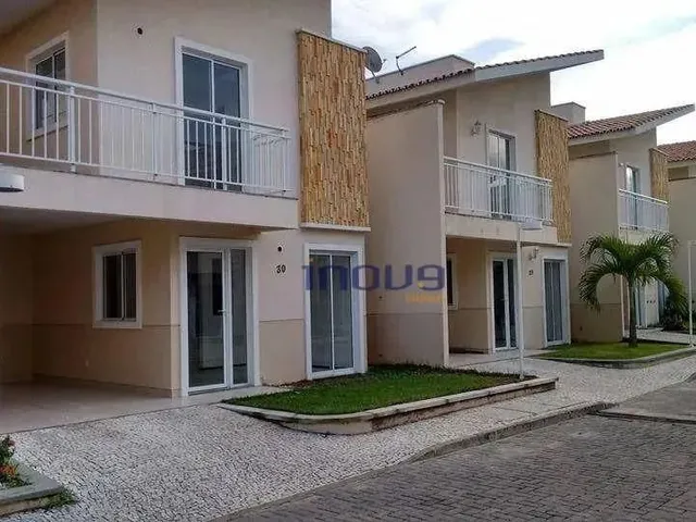 Imagem 6: Casa com 3 Dormitórios À Venda, 106 M² por R$ 820.000,00 - Maraponga - Fortaleza/Ce